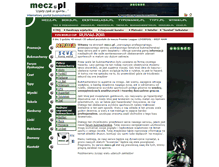 Tablet Screenshot of mecz.org